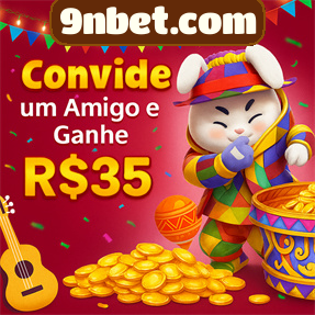9nbet.com Indique amigos para receber um bônus